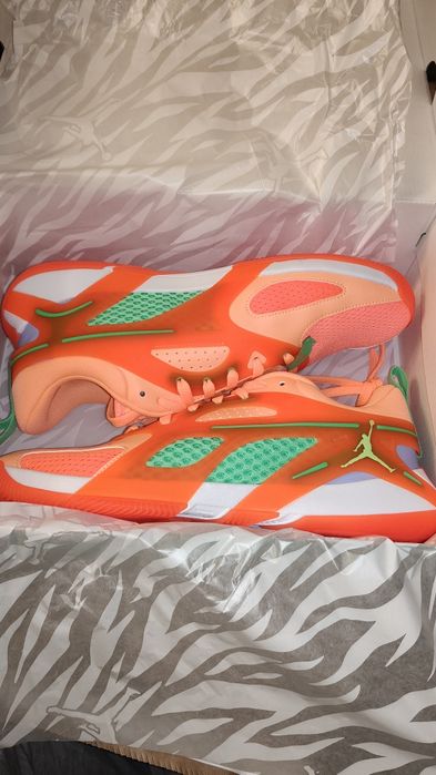 Buty Jordan rozmiar 42