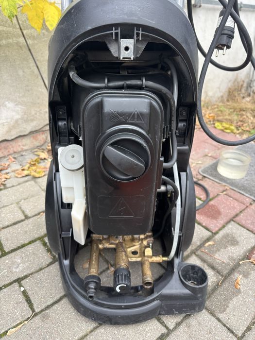 Myjka Karcher HD6/13C
