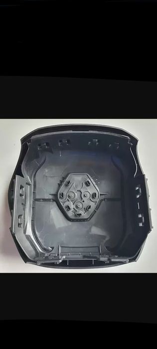 Подушка безопасности крышка заглушка муляж в руль airbag Renault