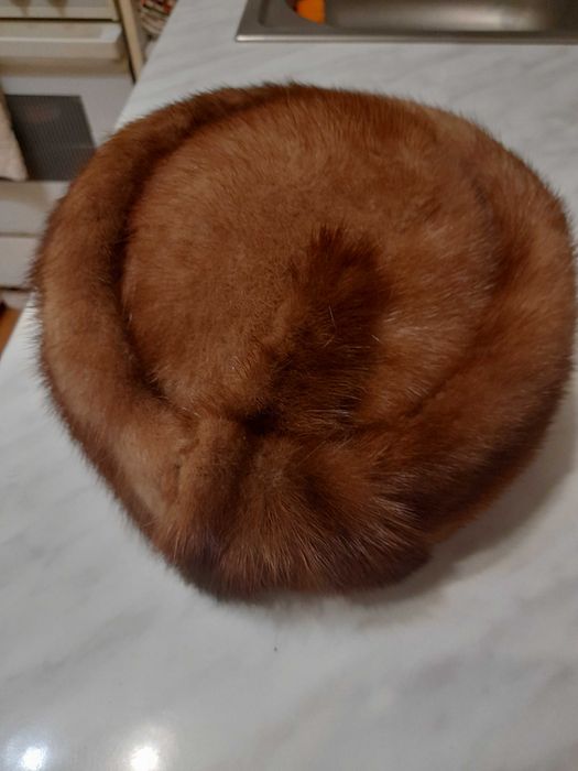 Меховые изделия(норка,песец)