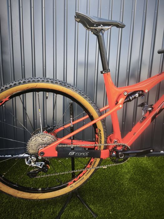 KTM scarp 29 carbon