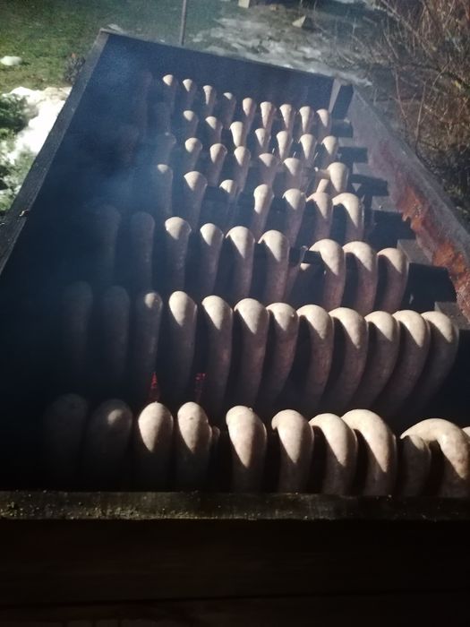 Kije do wędzarki/kije wędzarnicze,suche