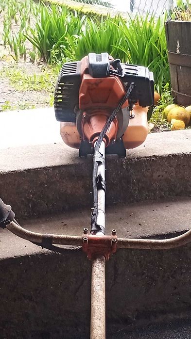 Vendo duas máquinas