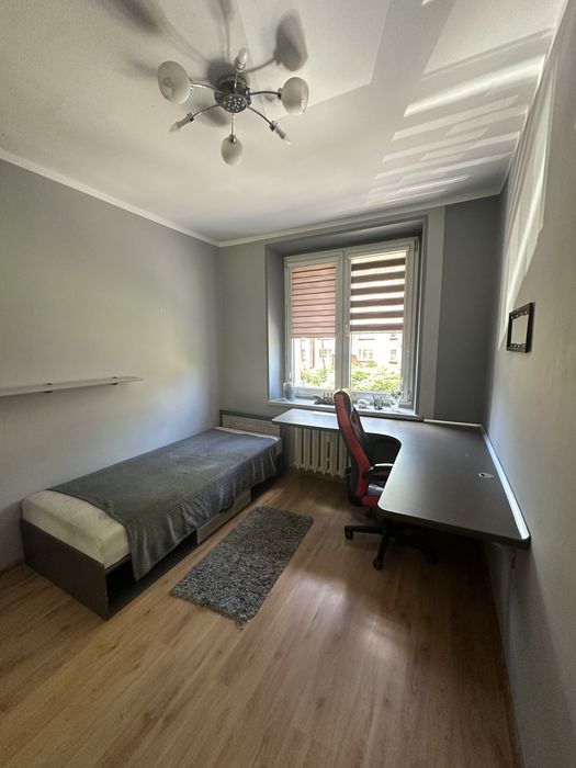 2 pokojowe mieszkanie umeblowane Raków ul. Barlickiego - Widok 2