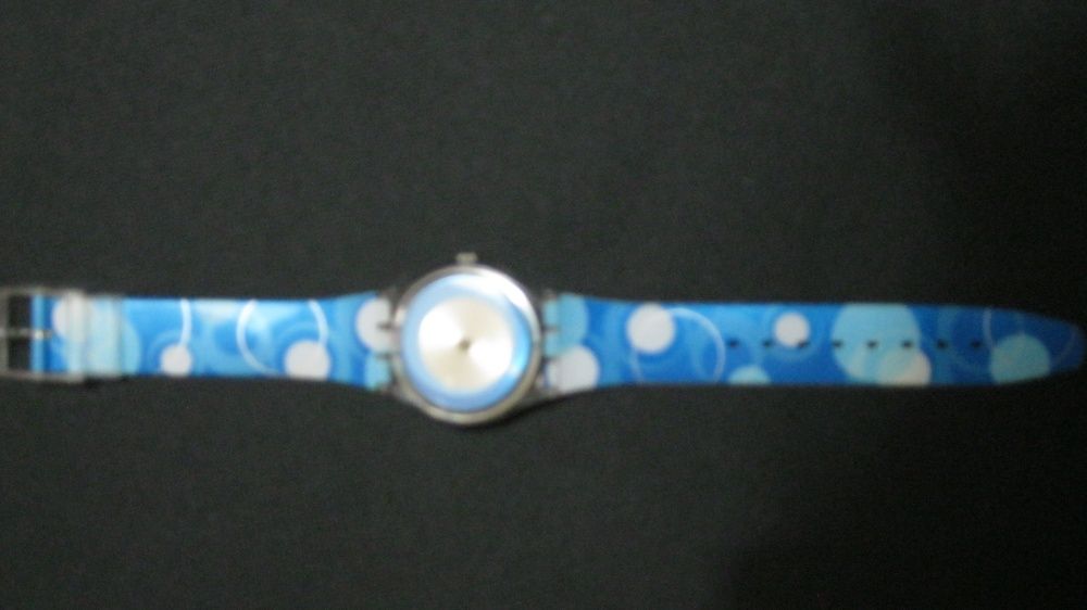 Relógios para coleção