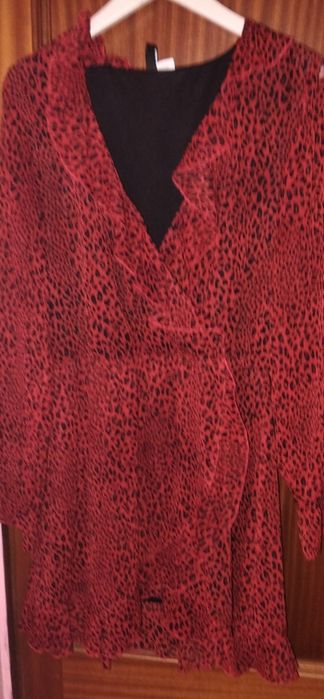 Vestido novo  á 10€