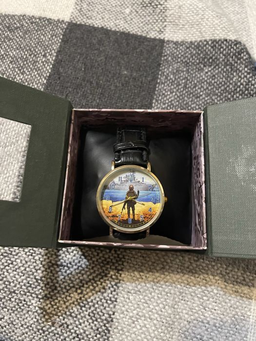 Годинник механічний подарунковий