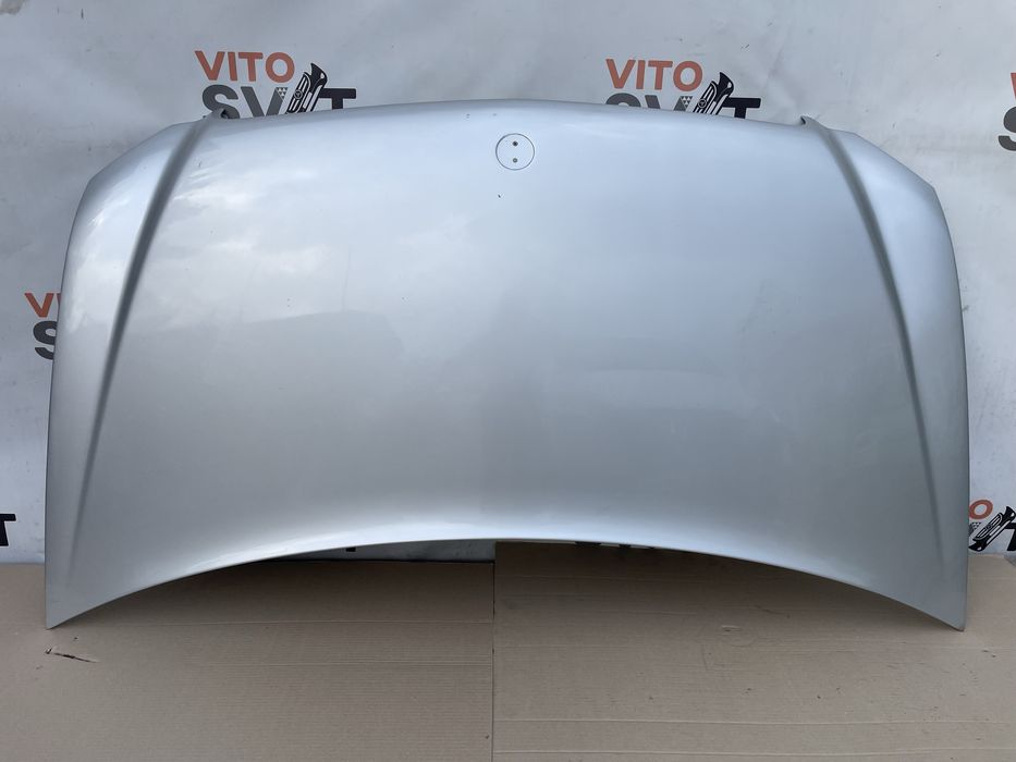 Капот на VITO-VIANO W639