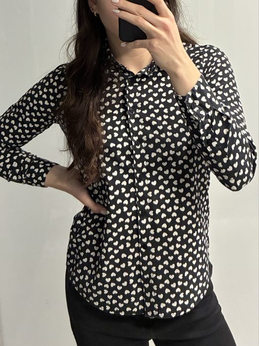 Koszula damska Wólczanka