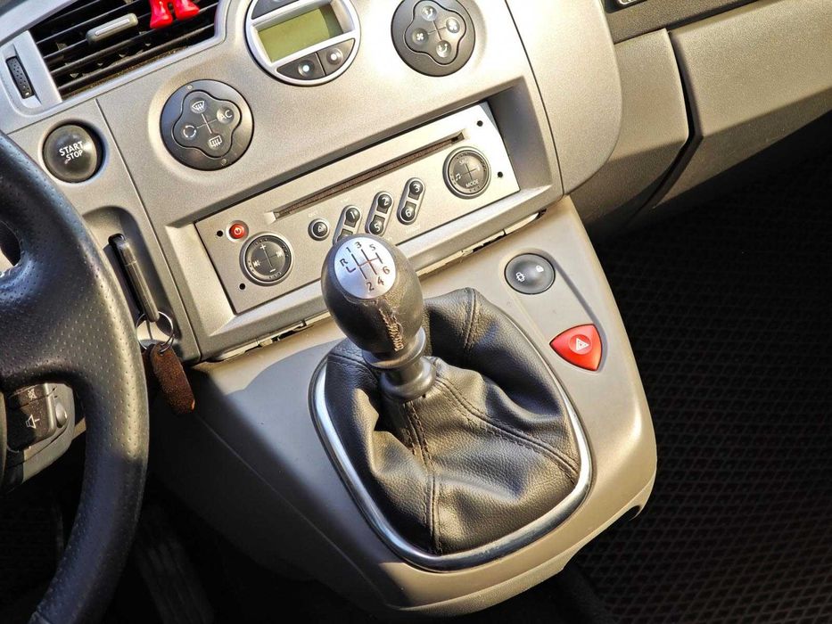 Продам Renault Megane Scenic 2009р. #76643