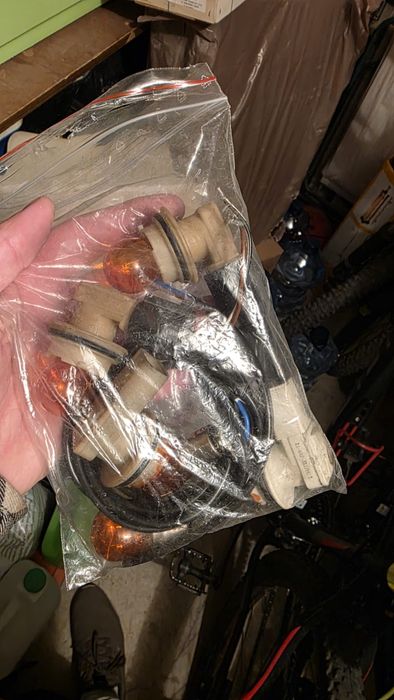 Części samochodowe audi a4 b5