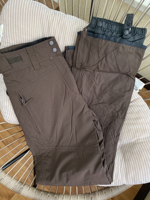 Термо штаны (лыжи/сноуборд) Crivit