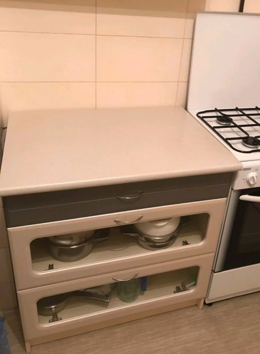 Продам кухню, бу