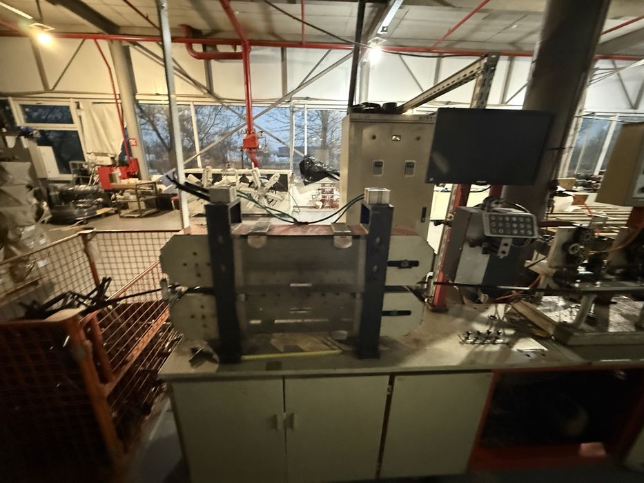 Екструдер - 2 шнека co - extrushon