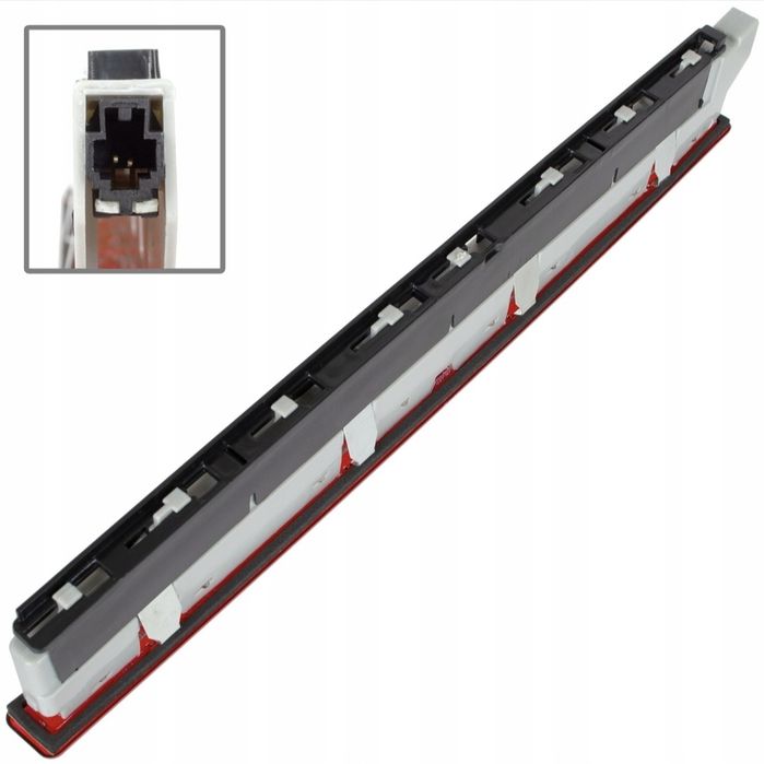 Terceiro Stop Luz Stop Audi A4 B6 Avant