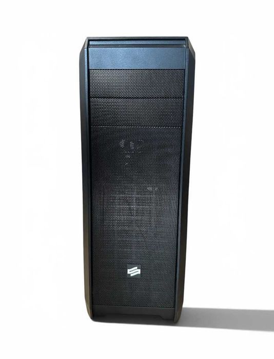 Komputer stacjonarny GeForce GTX 1060 | AMD Ryzen 5 | 16GB RAM