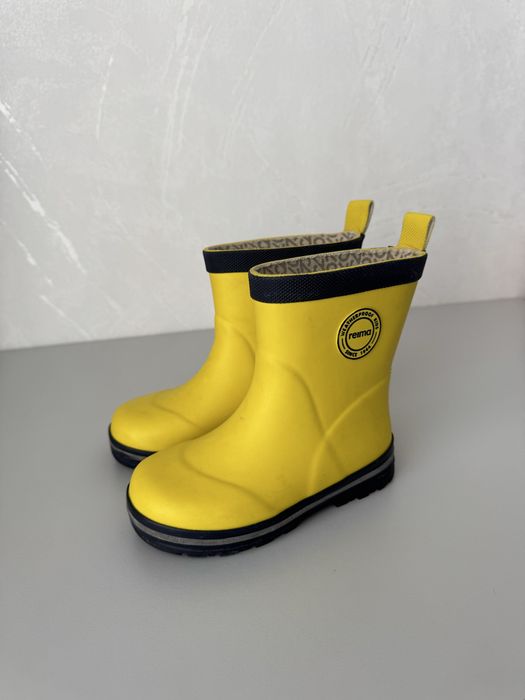 Чоботи гумові Reima Taika 2.0, 25 розмір