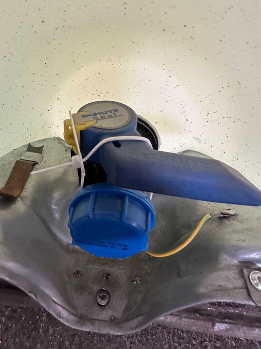 Sprzedam płyn AdBlue w pojemnikach IBC, Mauser 1000 L