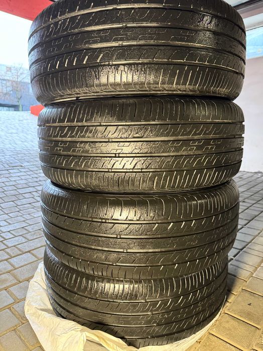 Резина літня Gitі 235/50/19