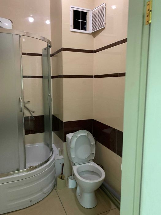 Оренда офісного приміщення 250 м² район Замостя