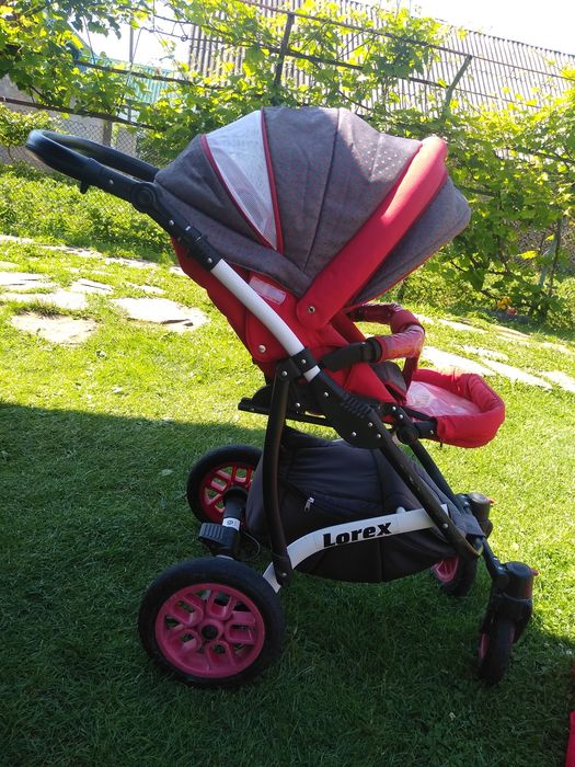 Коляски детские Стрелки - купить детскую коляску недорого на OLX.ua Стрелки