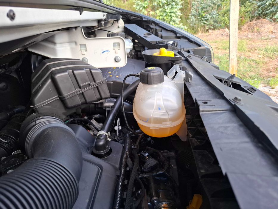 RENAULT TRAFIC 1.6 DCI 120CV LONGA MAXI NACIONAL DE 2019 (COM IVA DEDUTIVEL)