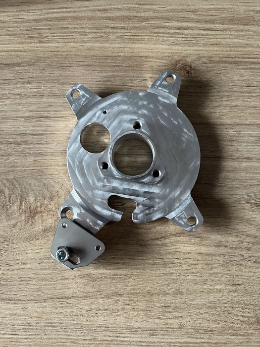 Zapłon Jawa 350 cdi