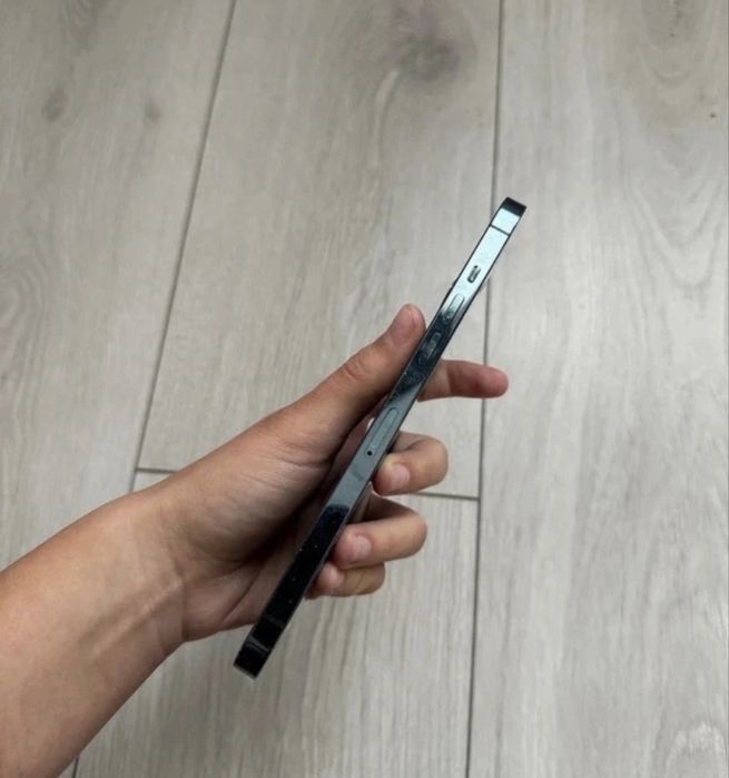 Iphone 12 pro max 128gb
