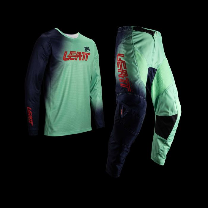 Equipamentos Completos ENDURO Diversos *NOVOS*