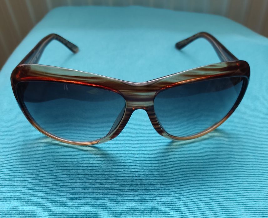 Okulary przeciwsłoneczne damskie