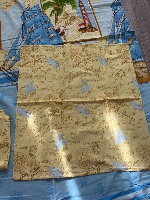 Постельное бельё (детское)