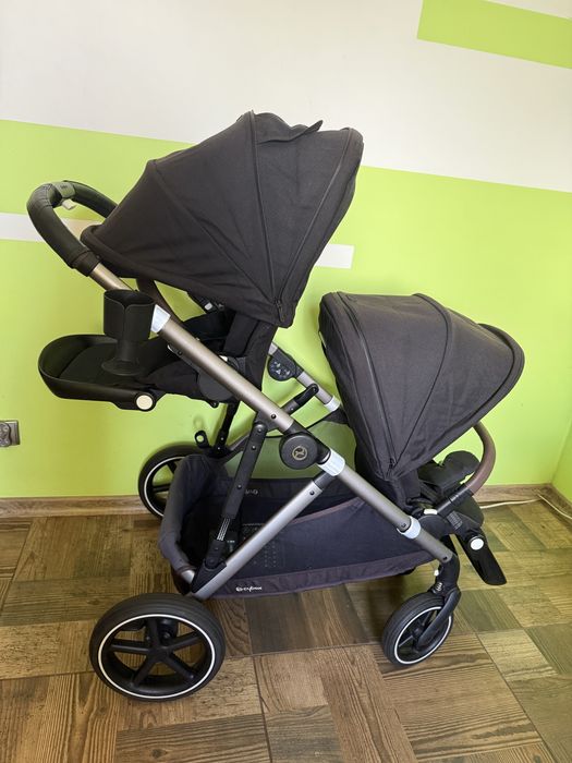 Wózek Cybex gazelle s