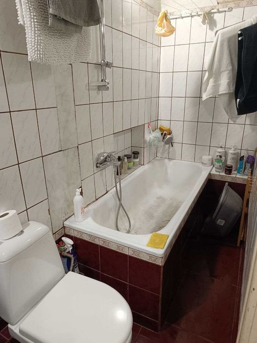 Продаж квартири в центрі міста