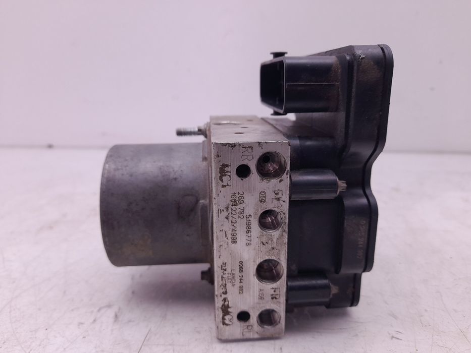 Centralina ABS FIAT Tipo Hatchback (357_)