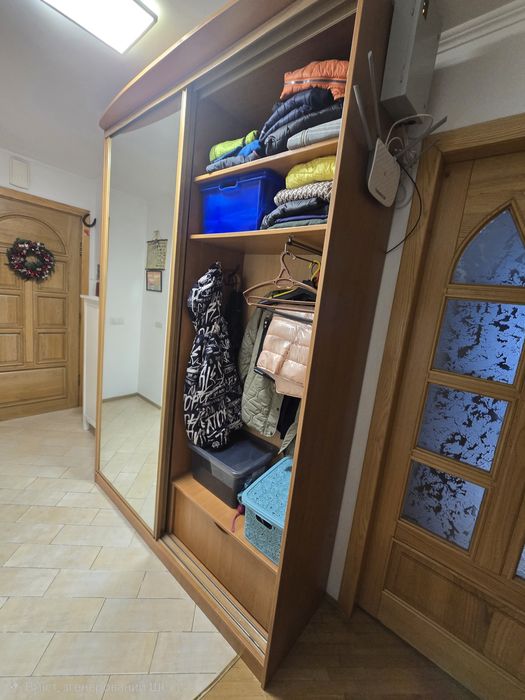 Шафа купе 160 Х46 Х 230 см