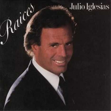 Vários CD's de Julio Iglesias e outros