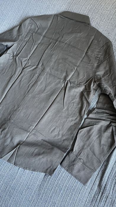 Сорочка 5.11 tactical IGOR PLAID LONG SLEEVE SHIRT розмір L,XL