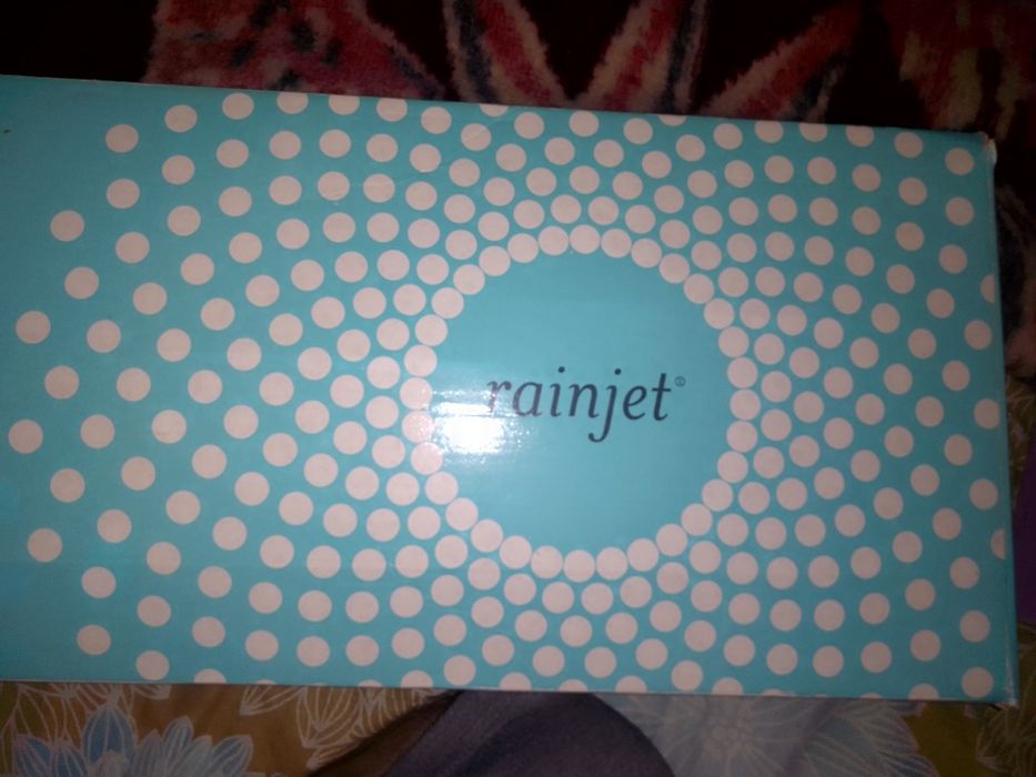 Raimbow Iluminate muito pouco usada