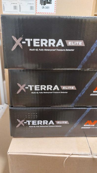 Металошукач Garrett Pro Pointer AT оригінал