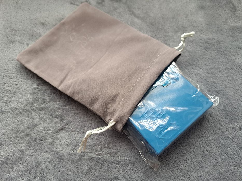 Mini Kuchenka Turystyczna Składana + Etui NOWA