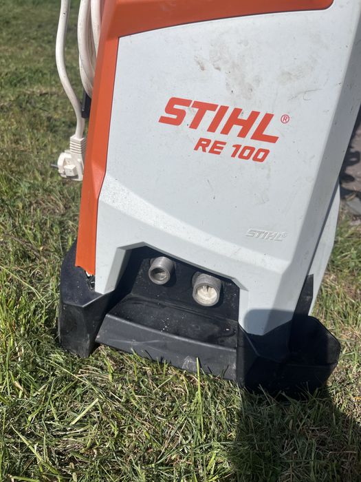 Sprzedam Kercher stan jak na zdj