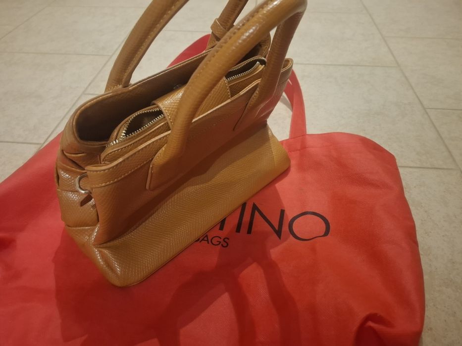 Carteira bolsa Valentino