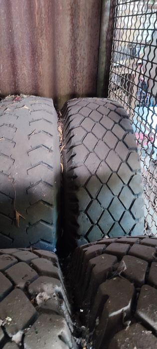 Колеса на маз краз камаз 12-00-20