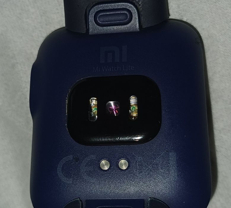 Smartwatch Mi Watch Lite