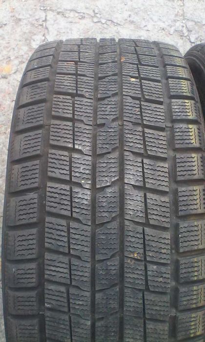 245/45/17 Dunlop DSX
