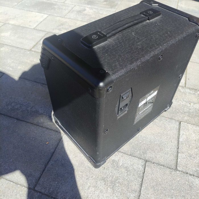 Wzmacniacz gitarowy Line 6 Spider IV 15