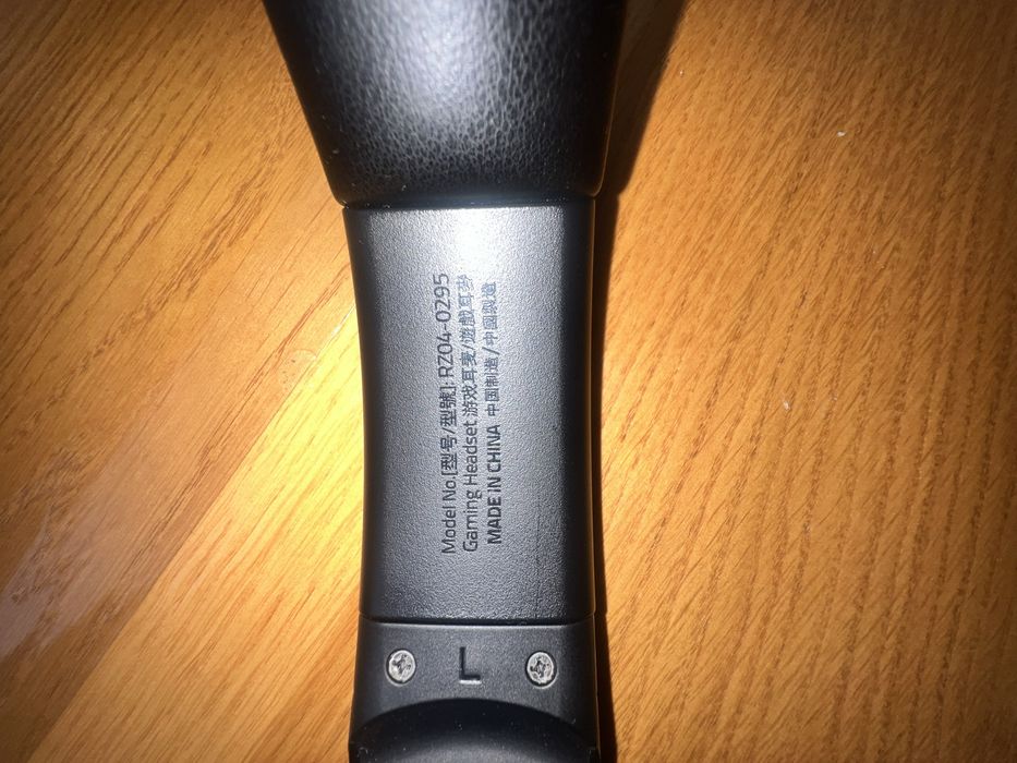 Razer Thresher Tournament Edition RZ04-0235