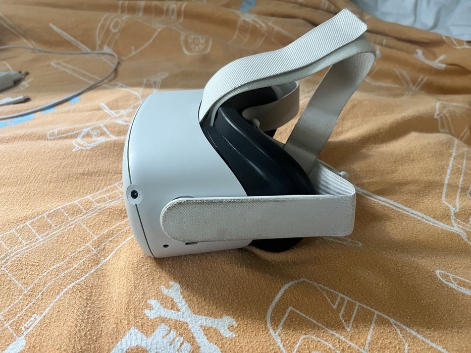 Okulary VR Meta Quest 2