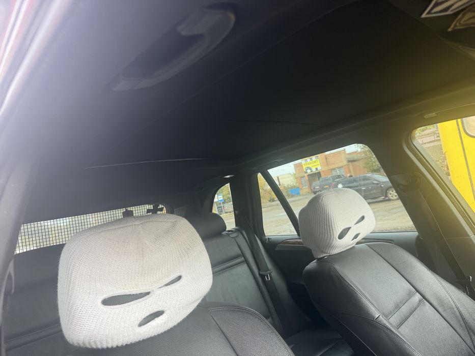 Продам БМВ Х5 E70 3,0 D