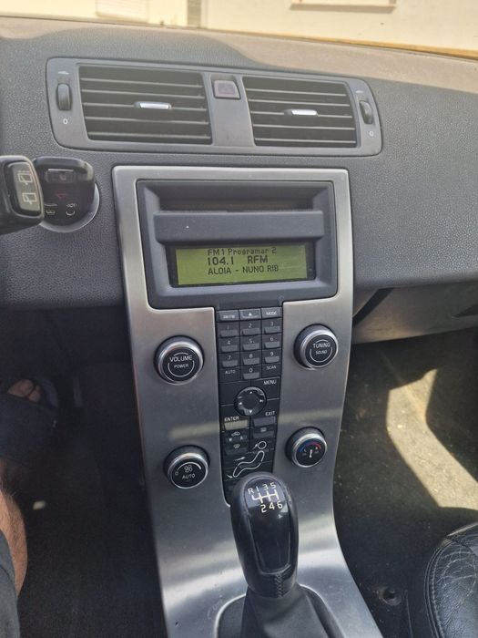 Volvo V50 2.0 D Sport